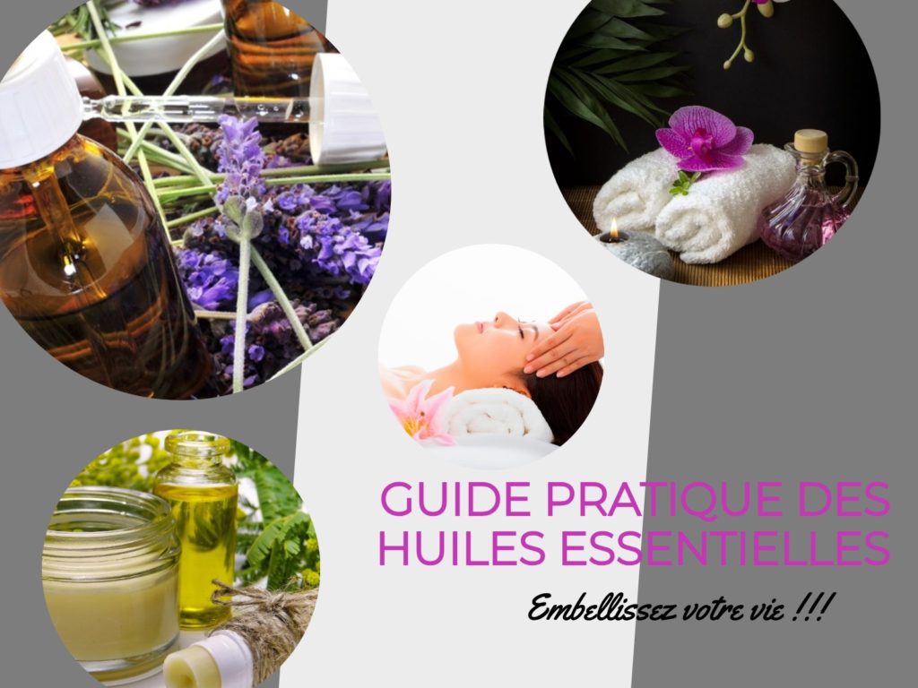 Ce que tout le monde devrait savoir sur les Huiles Essentielles