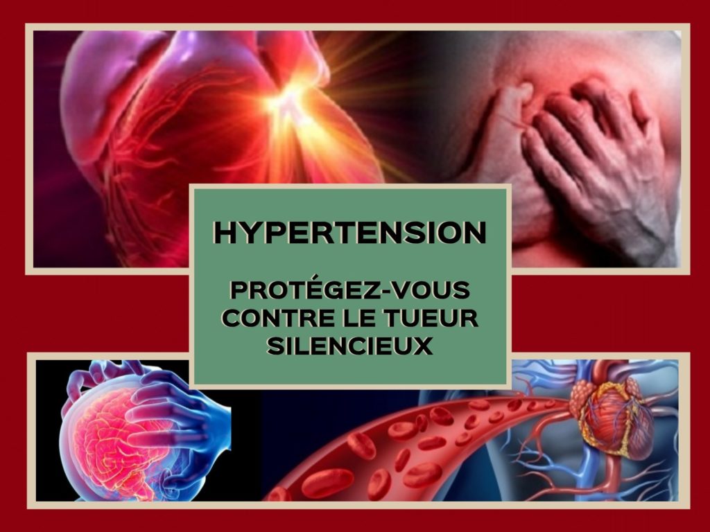 Le problème de santé dont beaucoup de personnes souffrent (sans le savoir) après 40 ans et qui met leur vie en danger…